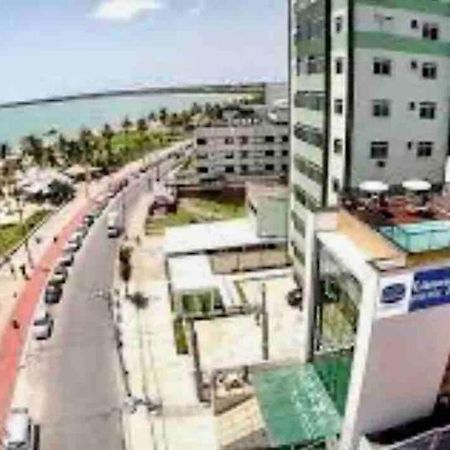Flat Tambau Frente Mar Appartement João Pessoa Buitenkant foto